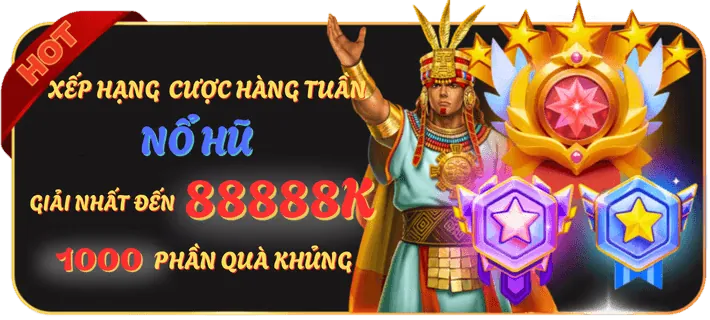 Chương trình VIP Club độc quyền lucky888 chính thức