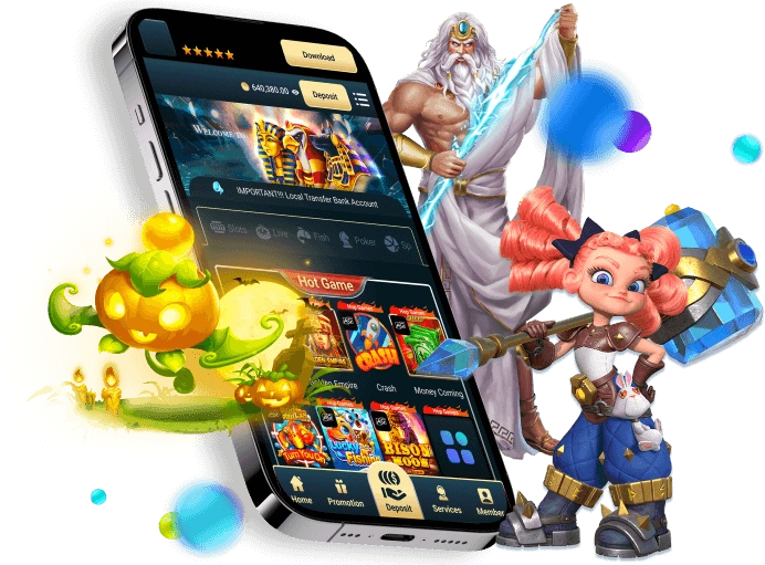Thưởng Đăng Ký và Nạp Tiền Lần Đầu lucky888