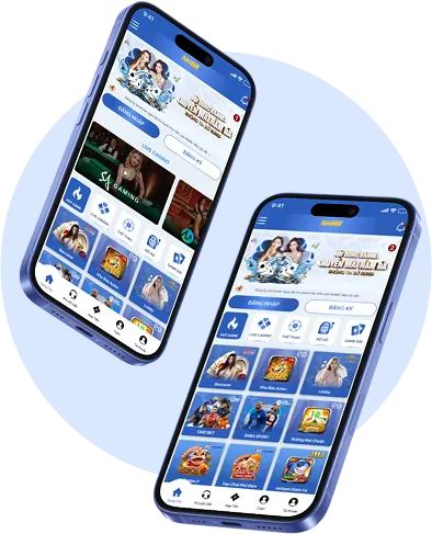 Giao Diện Thân Thiện lucky888