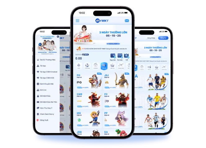 Biện pháp bảo mật dữ liệu của lucky888 chính thức