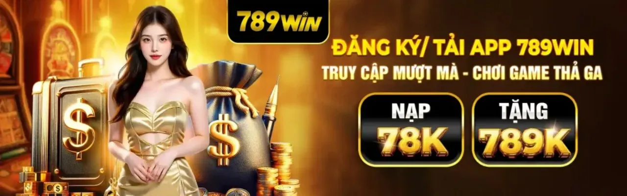 Tải Ứng Dụng lucky888 chính thức