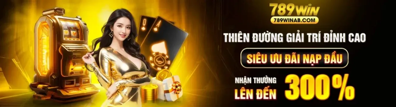 Hình ảnh chính slot game lucky888 chính thức