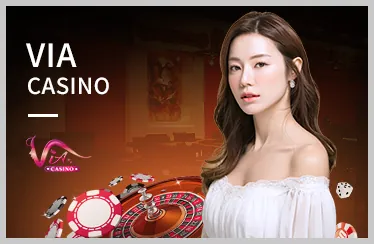 Trò chơi Baccarat với người chia bài thật tại lucky888 chính thức