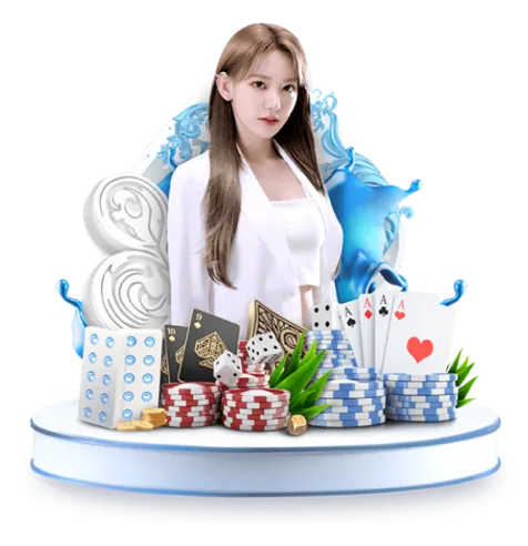 Giao diện di động lucky888 chính thức