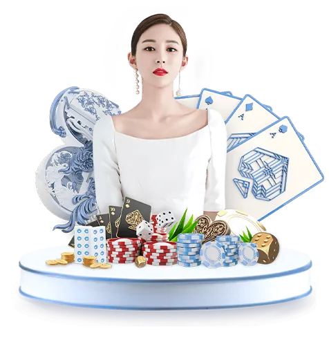 Casino trực tuyến lucky888